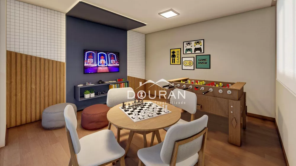 Apartamento, 2 quartos, 60 m² - Foto 18