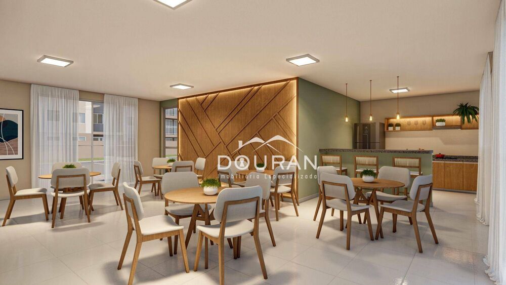Apartamento à venda com 2 quartos, 60m² - Foto 7