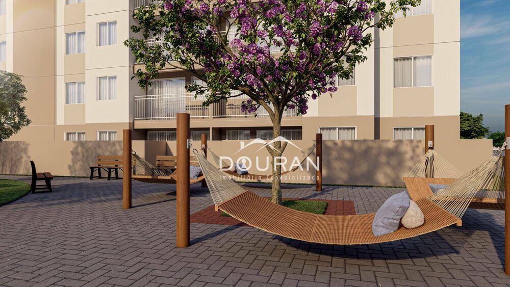 Apartamento à venda com 2 quartos, 60m² - Foto 12