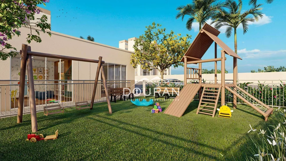 Apartamento, 2 quartos, 60 m² - Foto 6