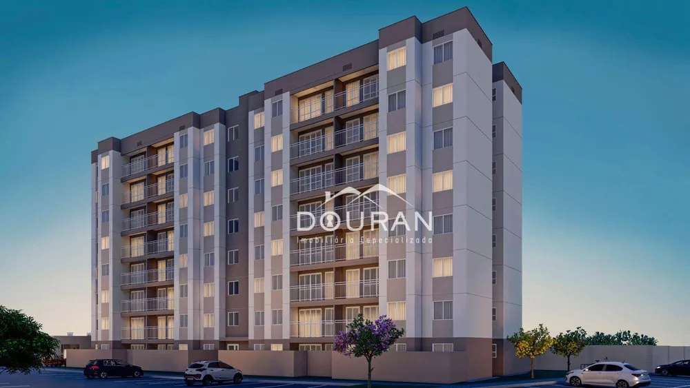 Apartamento, 2 quartos, 60 m² - Foto 1