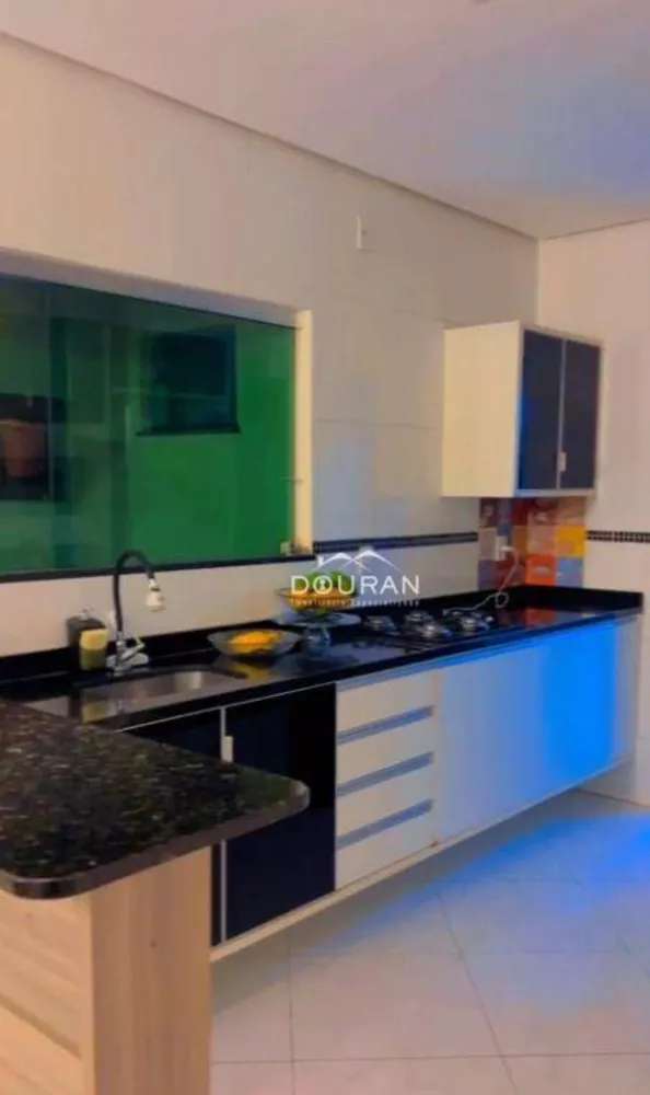 Casa de Condomínio, 3 quartos - Foto 3