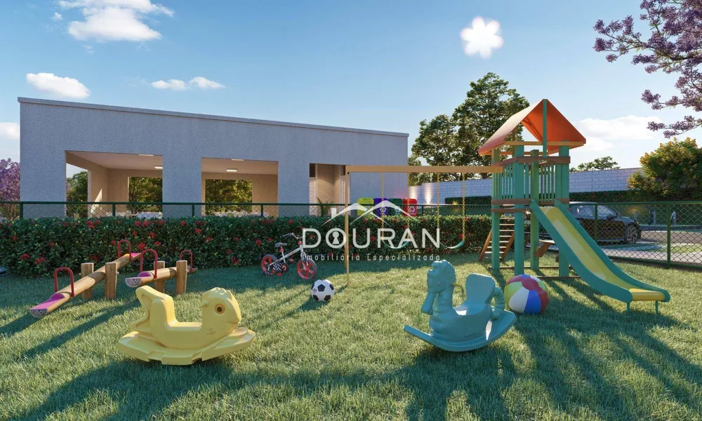 Apartamento, 2 quartos, 36 m² - Foto 6