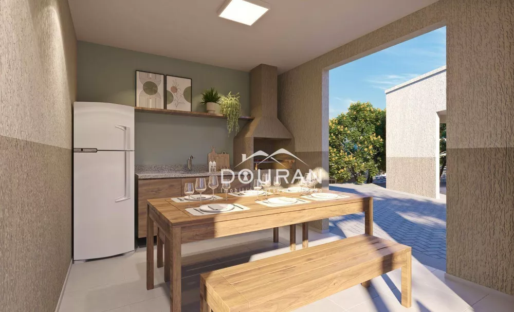 Apartamento, 2 quartos, 36 m² - Foto 3