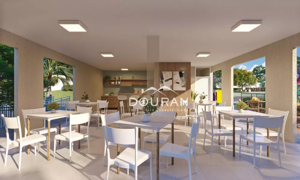 Apartamento, 2 quartos, 36 m² - Foto 8