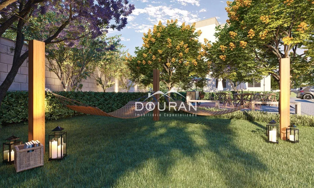 Apartamento, 2 quartos, 36 m² - Foto 7