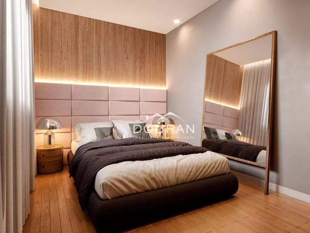Apartamento, 3 quartos, 133 m² - Foto 14