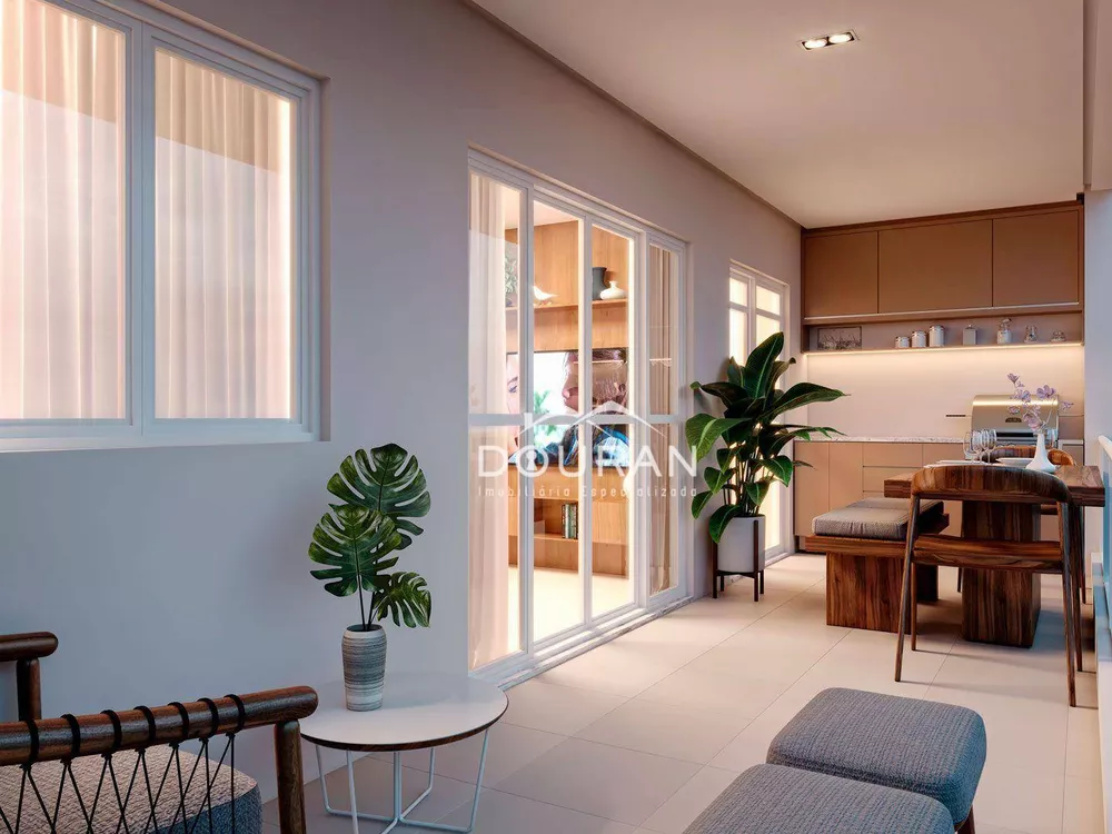 Apartamento, 3 quartos, 133 m² - Foto 7