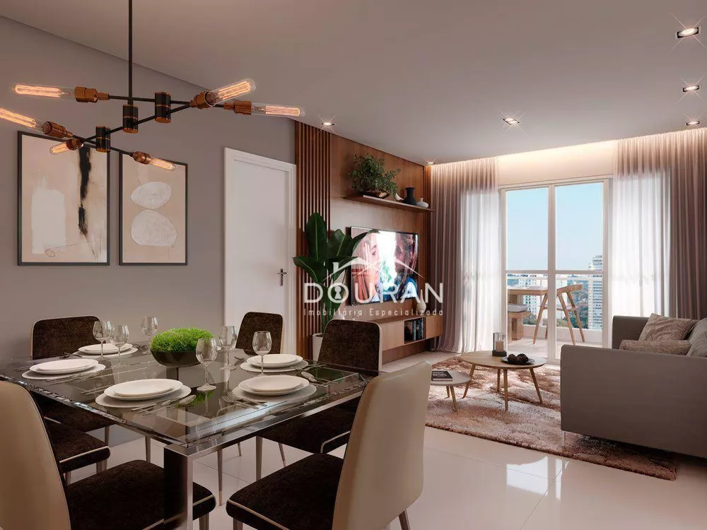 Apartamento, 3 quartos, 133 m² - Foto 9