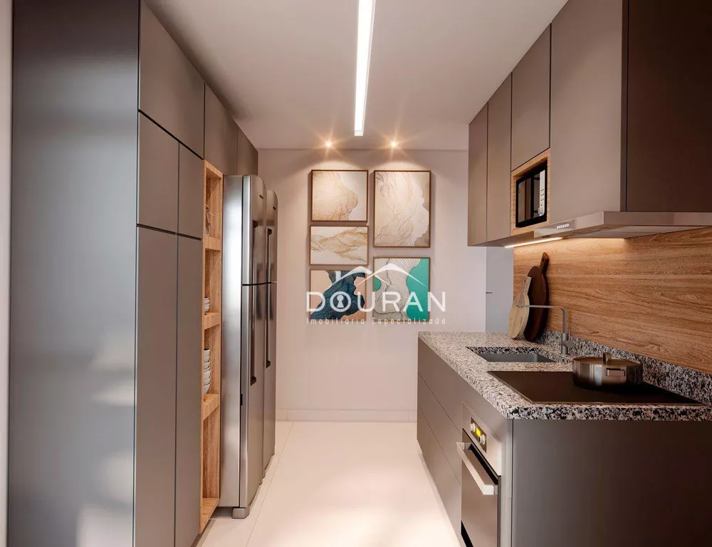 Apartamento, 3 quartos, 133 m² - Foto 22