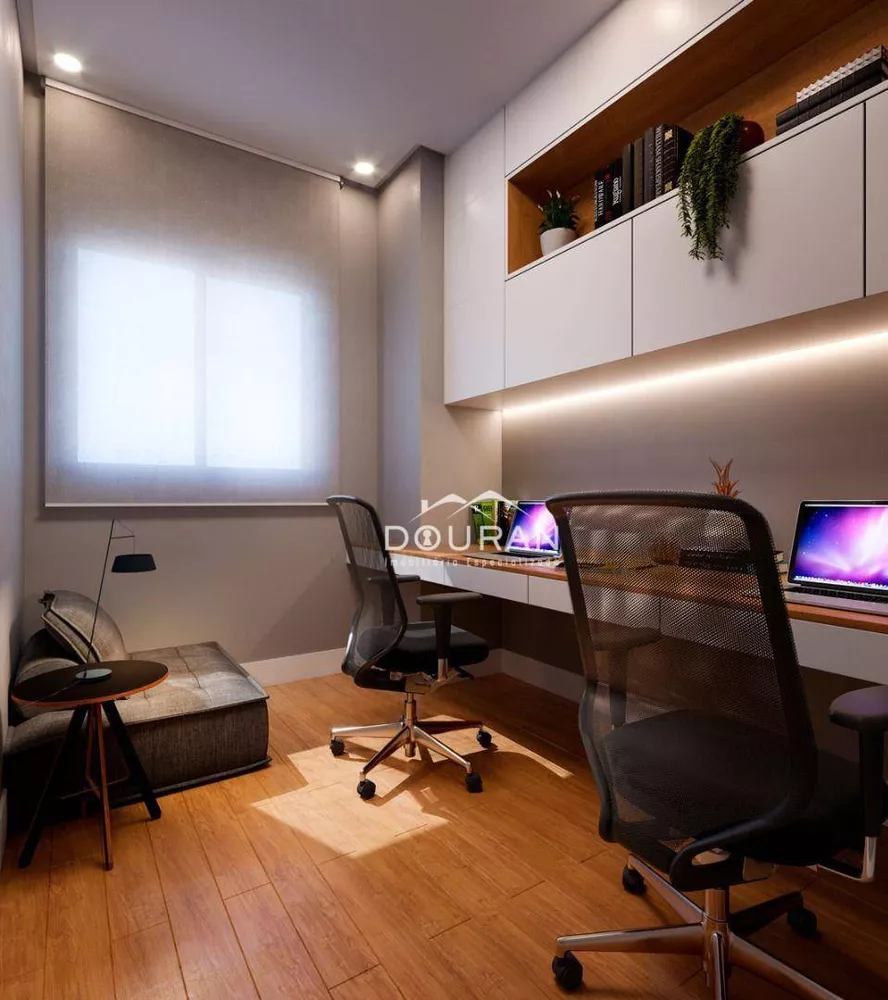 Apartamento, 3 quartos, 133 m² - Foto 16