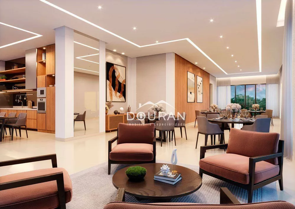Apartamento, 3 quartos, 133 m² - Foto 12