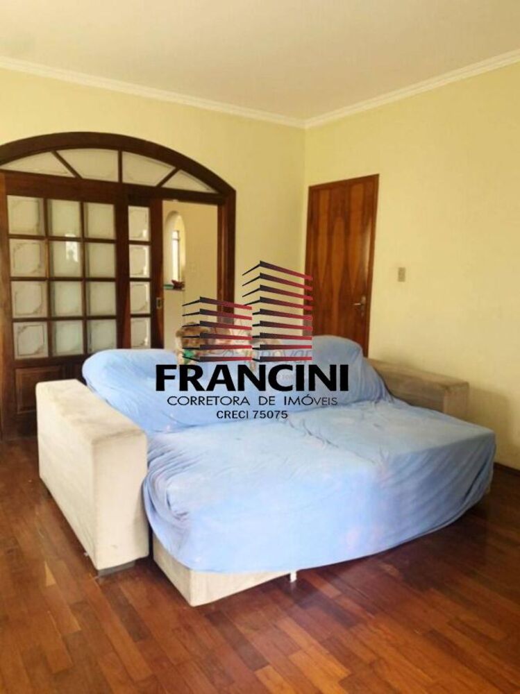 Apartamento à venda com 5 quartos, 350m² - Foto 7