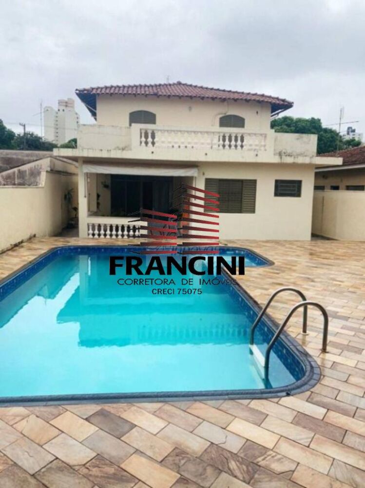 Apartamento à venda com 5 quartos, 350m² - Foto 1