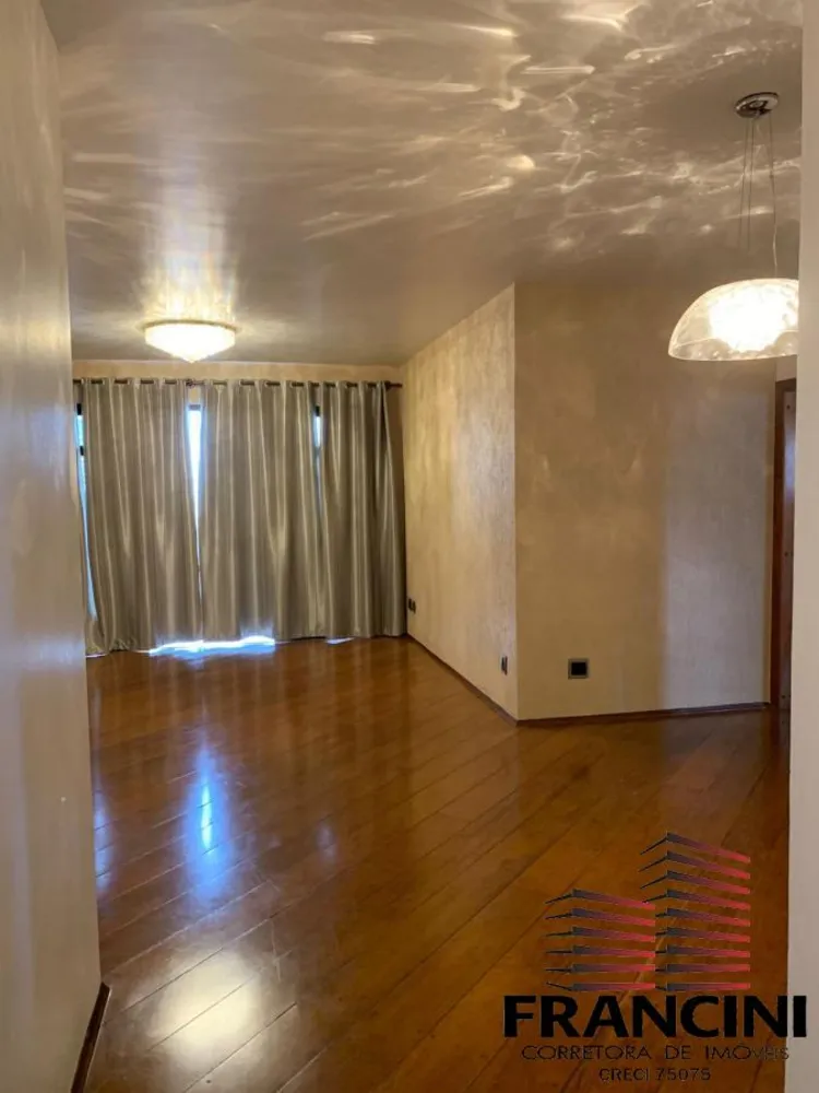 Apartamento, 3 quartos, 165 m² - Foto 9