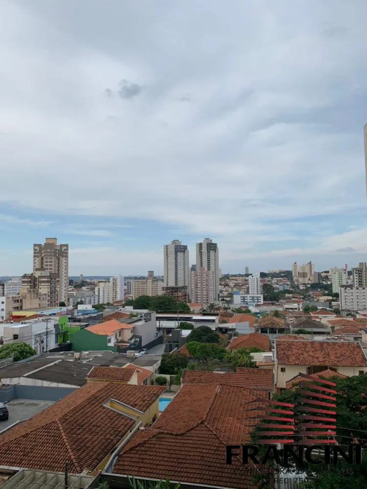 Apartamento, 3 quartos, 165 m² - Foto 26