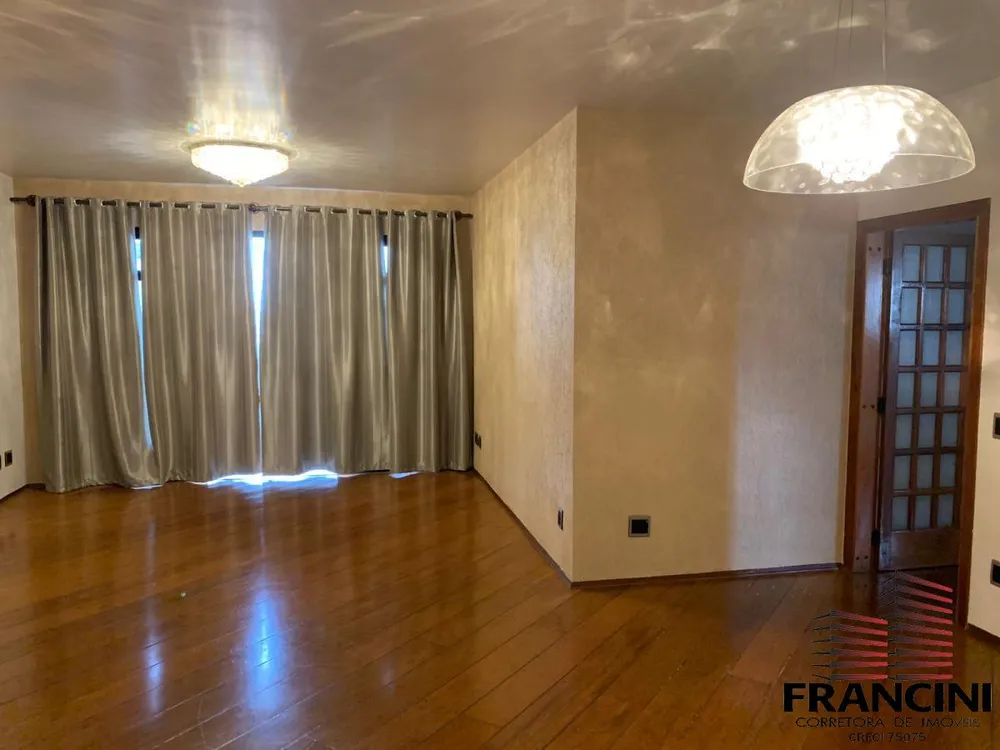 Apartamento, 3 quartos, 165 m² - Foto 8