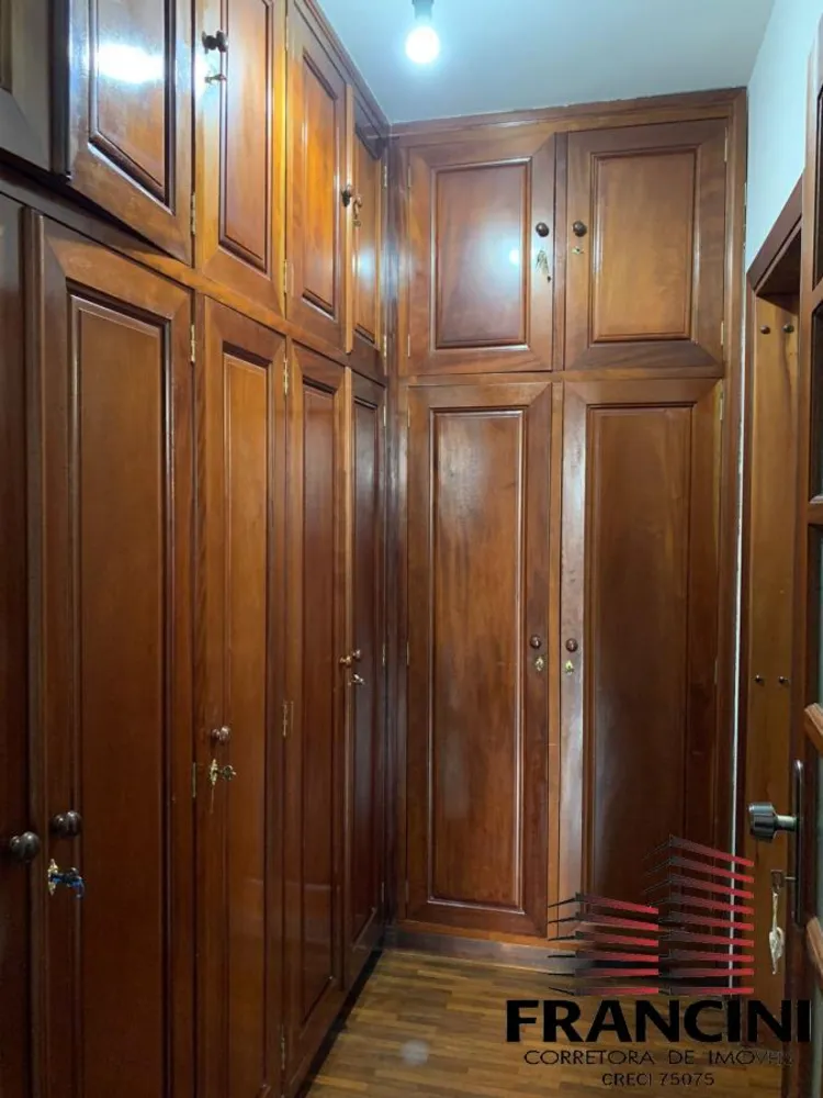 Apartamento, 3 quartos, 165 m² - Foto 21
