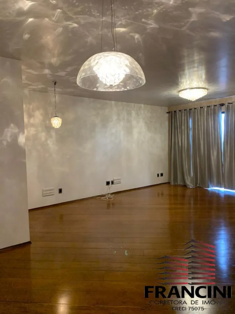 Apartamento, 3 quartos, 165 m² - Foto 7