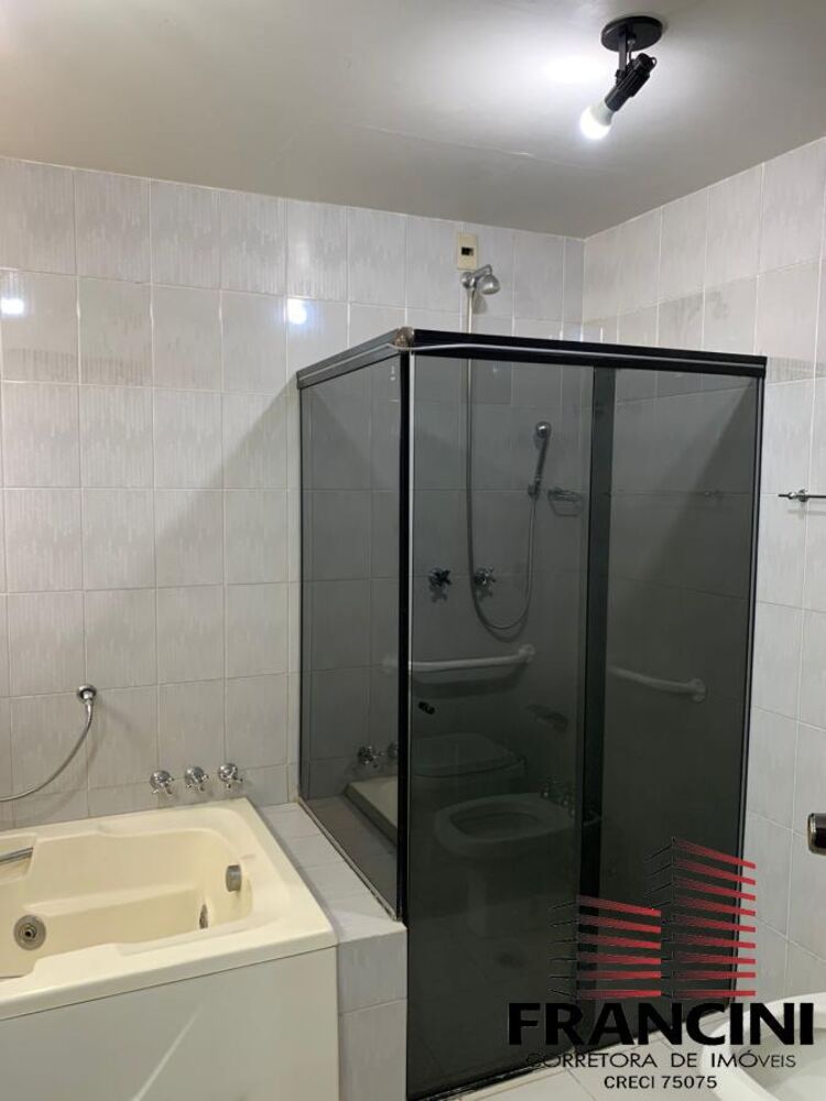 Apartamento à venda com 3 quartos, 165m² - Foto 11