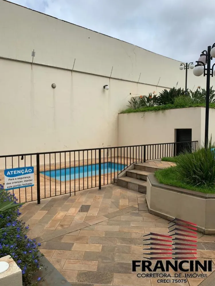 Apartamento, 3 quartos, 165 m² - Foto 4