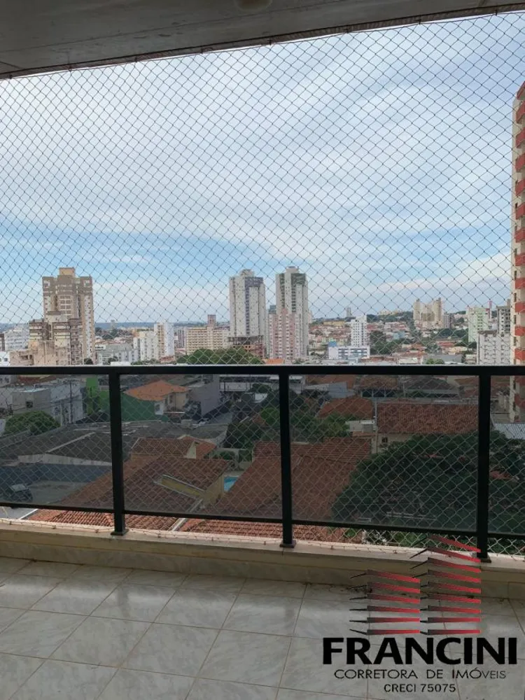 Apartamento, 3 quartos, 165 m² - Foto 25