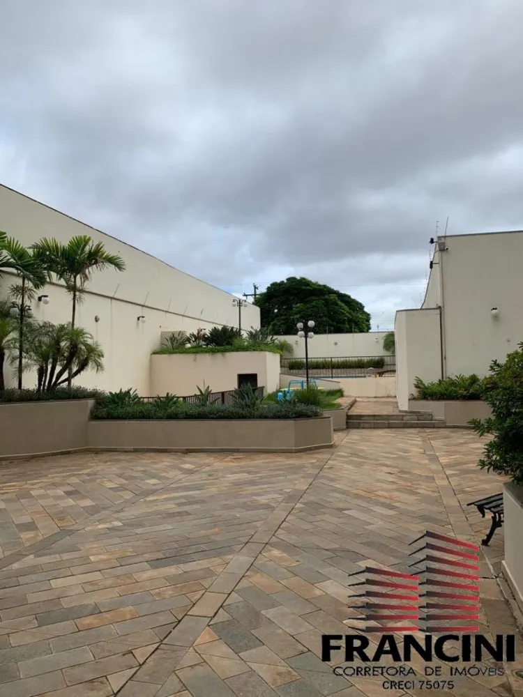 Apartamento, 3 quartos, 165 m² - Foto 5