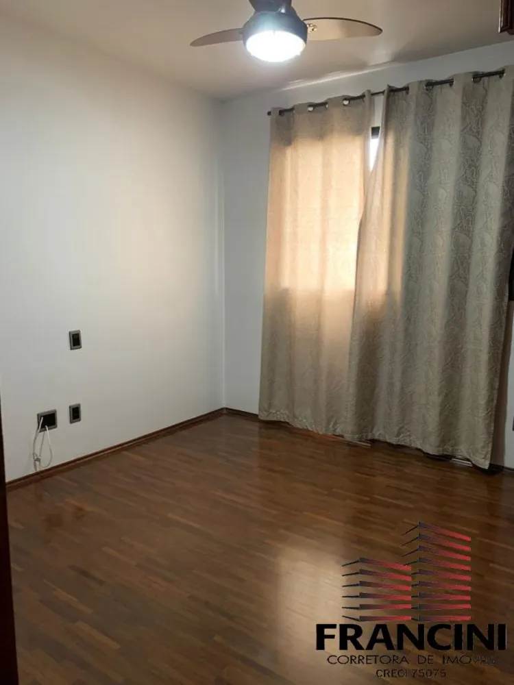 Apartamento, 3 quartos, 165 m² - Foto 15