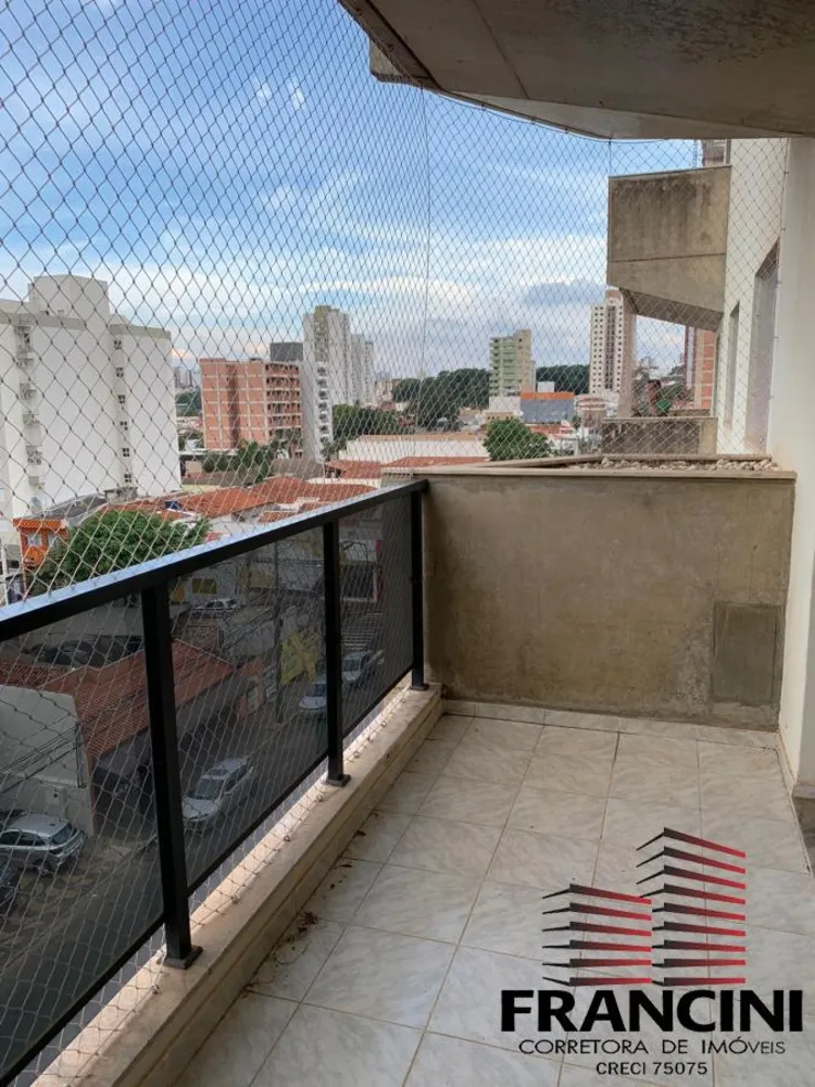 Apartamento, 3 quartos, 165 m² - Foto 27