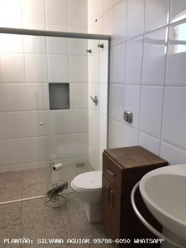 Casa de Condomínio à venda com 4 quartos, 450m² - Foto 12