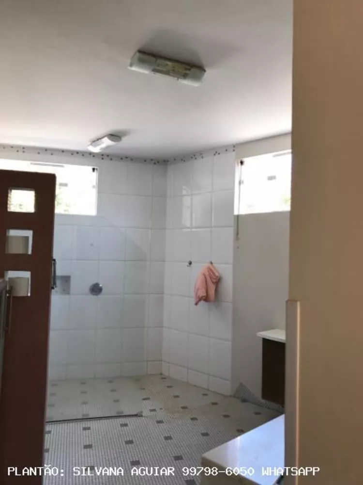 Casa de Condomínio à venda com 4 quartos, 450m² - Foto 11