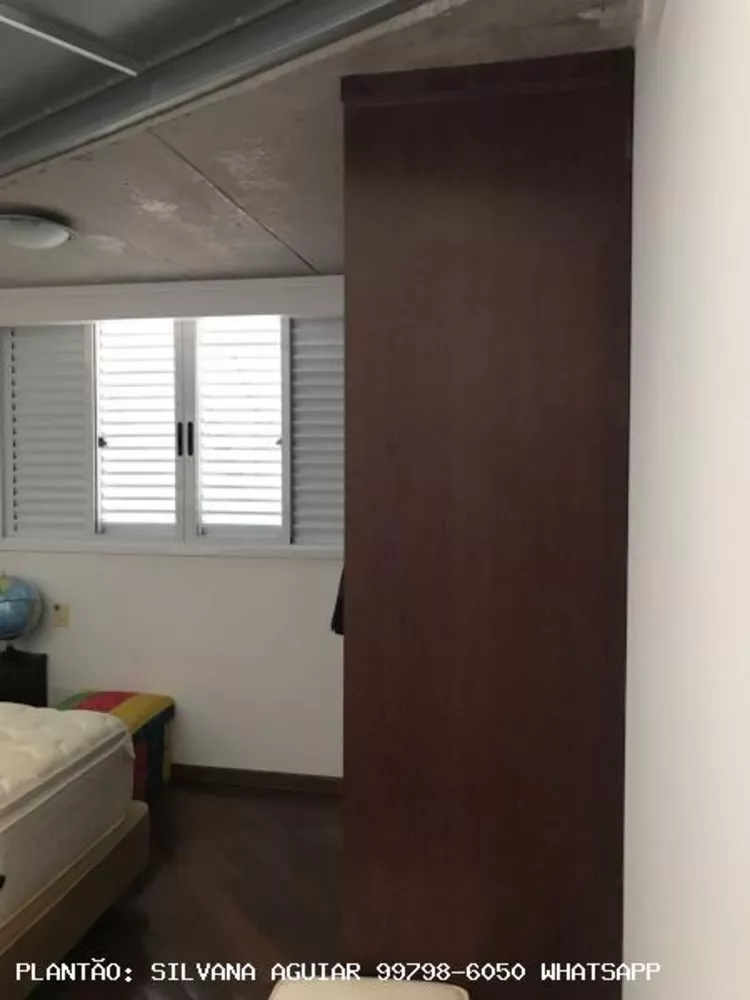 Casa de Condomínio à venda com 4 quartos, 450m² - Foto 14