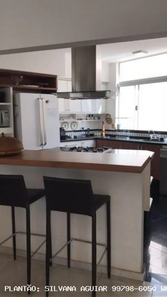 Casa de Condomínio à venda com 4 quartos, 450m² - Foto 16