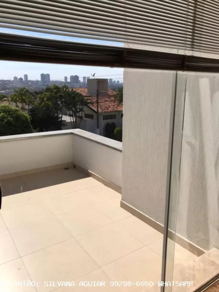 Casa de Condomínio à venda com 4 quartos, 450m² - Foto 10