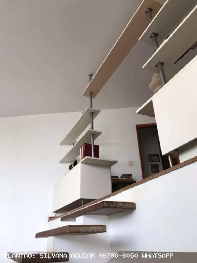 Casa de Condomínio à venda com 4 quartos, 450m² - Foto 5