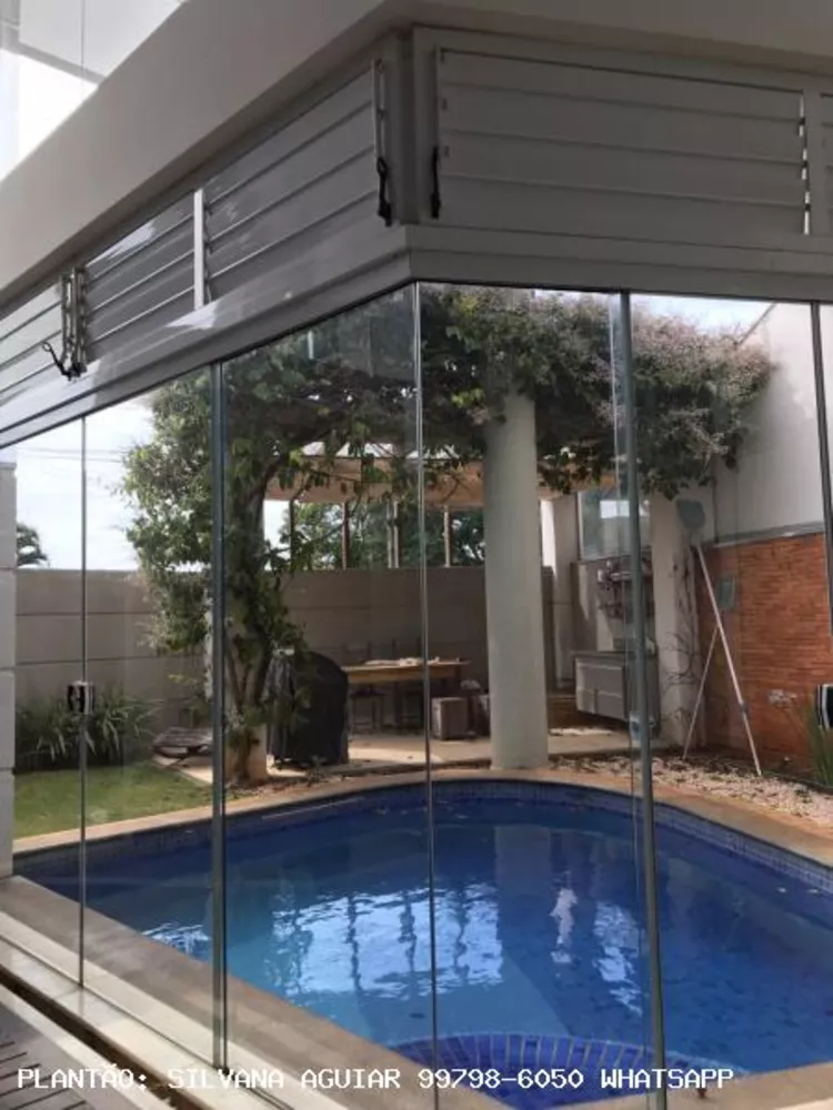 Casa de Condomínio à venda com 4 quartos, 450m² - Foto 7