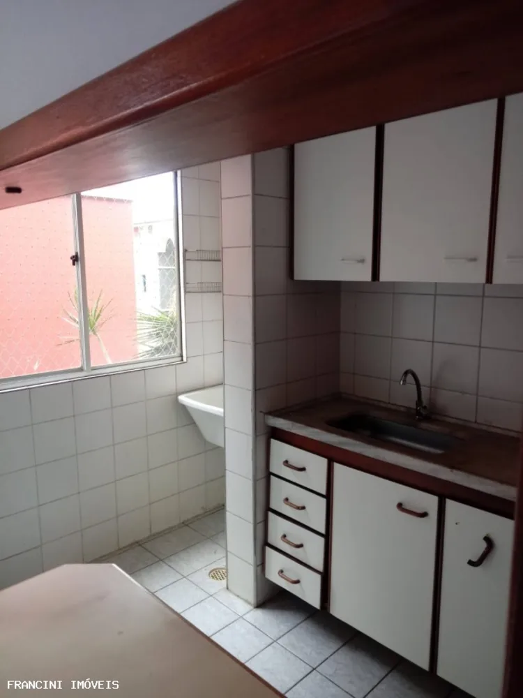 Apartamento, 1 quarto, 40 m² - Foto 2