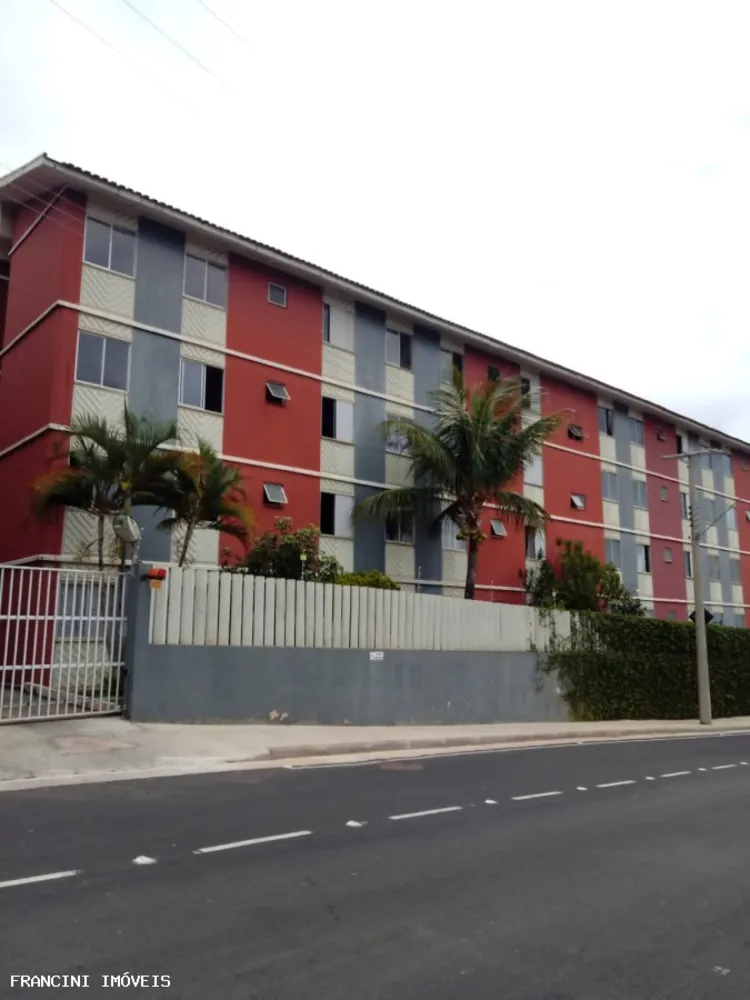 Apartamento, 1 quarto, 40 m² - Foto 7