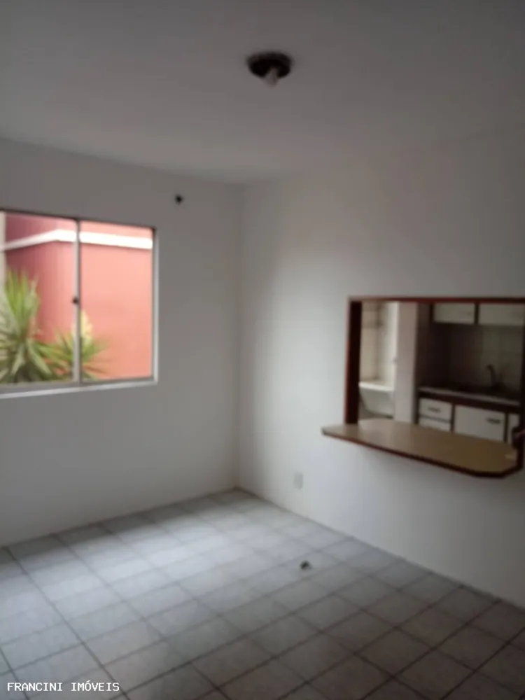 Apartamento, 1 quarto, 40 m² - Foto 1