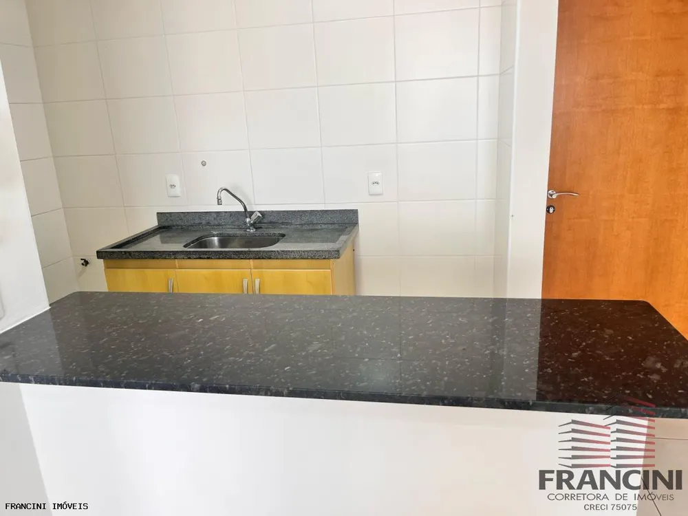 Apartamento, 1 quarto, 34 m² - Foto 7