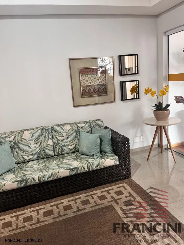 Apartamento, 1 quarto, 34 m² - Foto 9