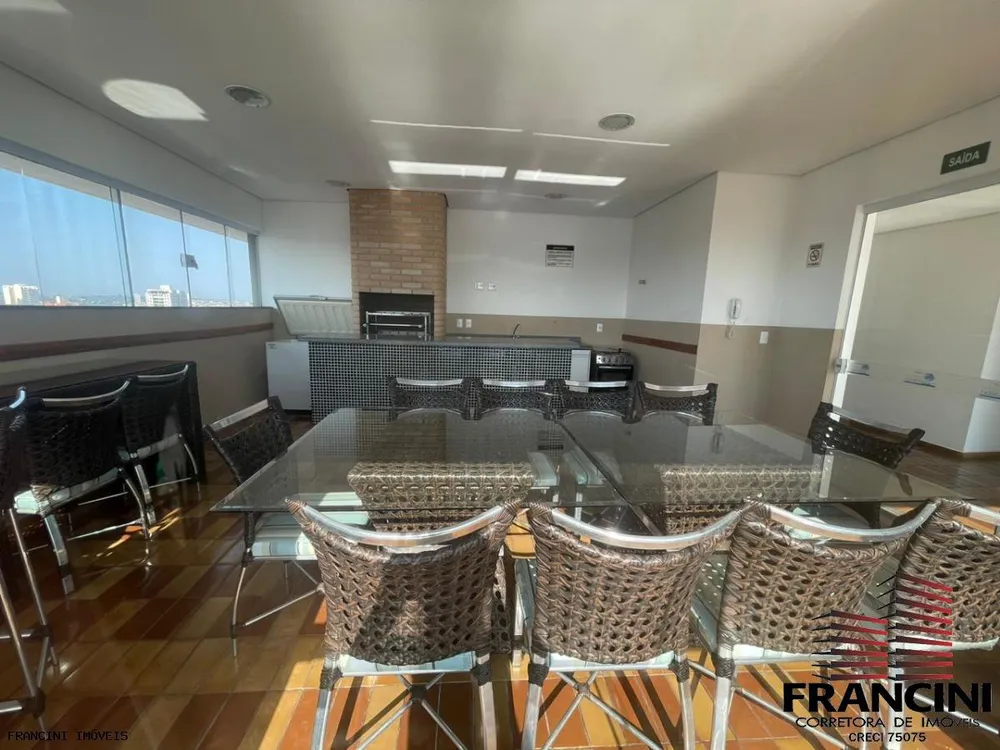 Apartamento, 1 quarto, 34 m² - Foto 8