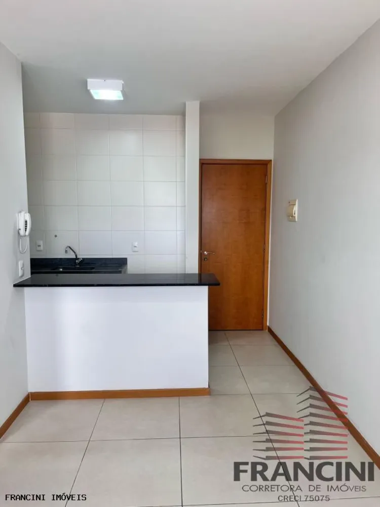 Apartamento, 1 quarto, 34 m² - Foto 3