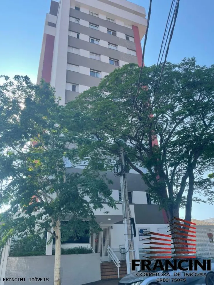 Apartamento, 1 quarto, 34 m² - Foto 1