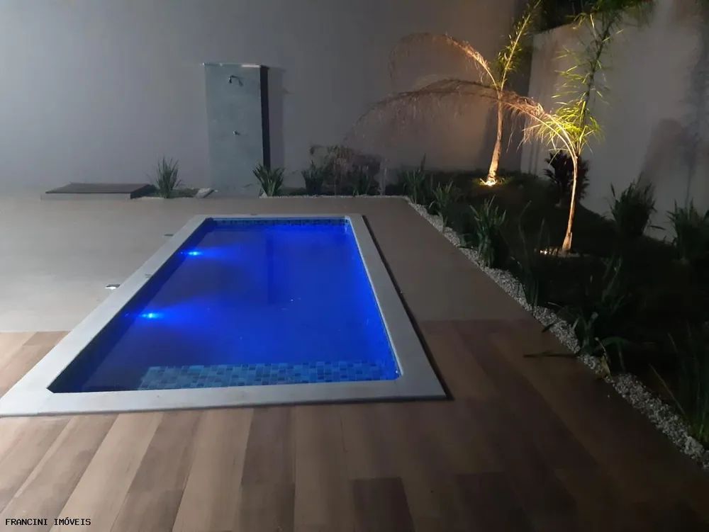 Casa, 3 quartos, 200 m² - Foto 11