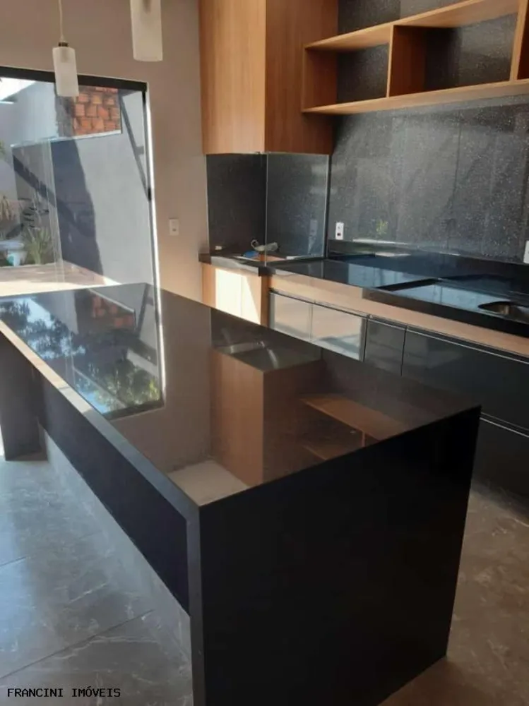 Casa, 3 quartos, 200 m² - Foto 8