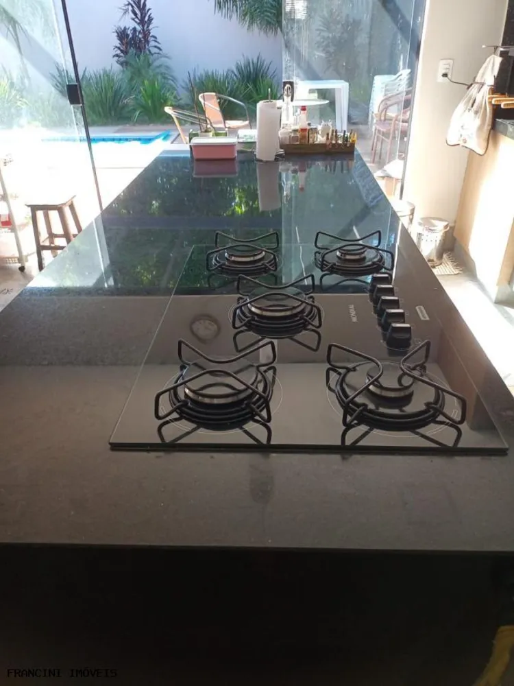 Casa, 3 quartos, 200 m² - Foto 16