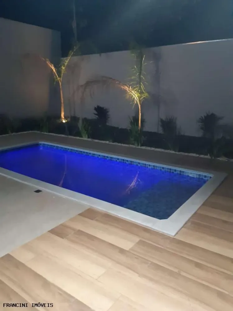 Casa, 3 quartos, 200 m² - Foto 4