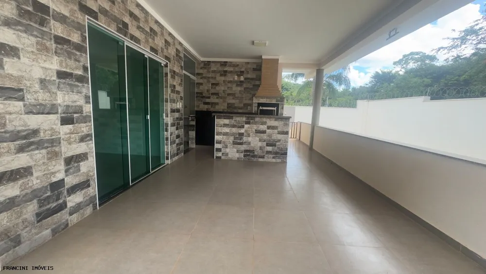 Apartamento, 4 quartos, 220 m² - Foto 3
