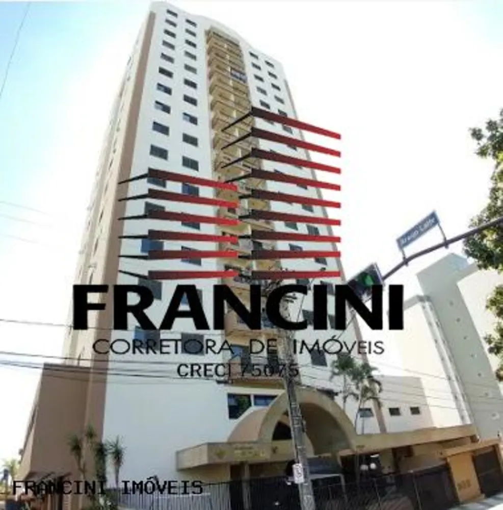 Apartamento, 3 quartos, 82 m² - Foto 2